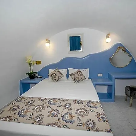 Aparthotel Aegean View