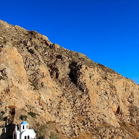 Aegean View Kamári