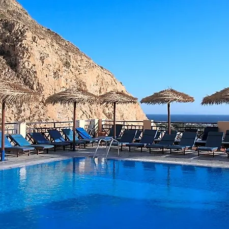 Aegean View Aparthotel