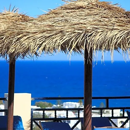 Aegean View
