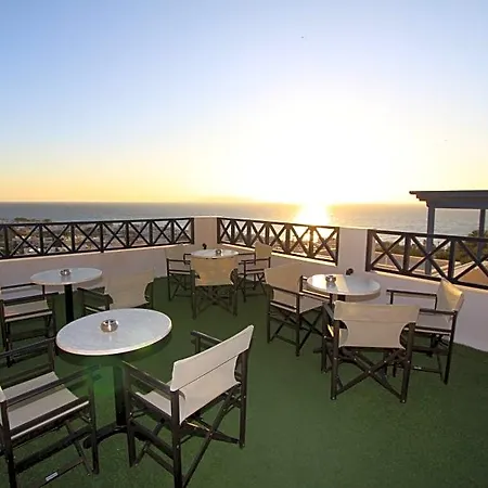 Aegean View 4*