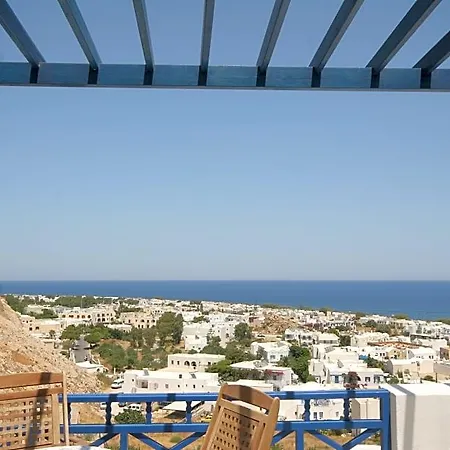 Aegean View Aparthotel