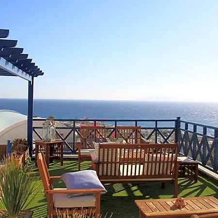 Aparthotel Aegean View