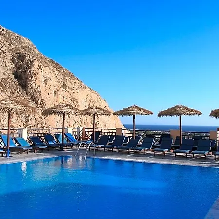 Aegean View Aparthotel