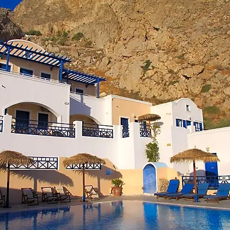 Aegean View 4*