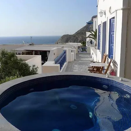 Aegean View