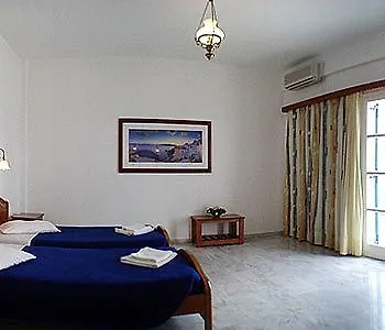 Aegean View Aparthotel