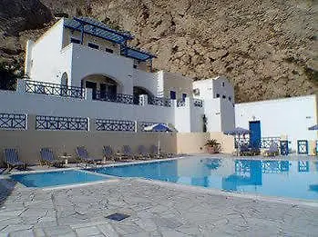 Aegean View Aparthotel 4*