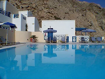 Aegean View