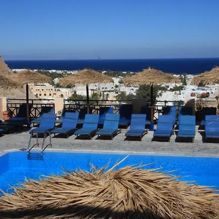 Aegean View Καμάρι