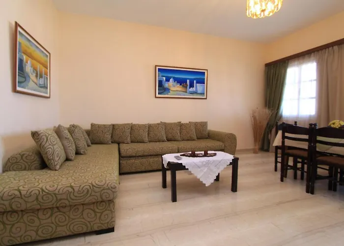 Aegean View Apart Otel