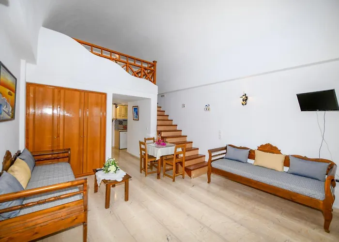 Apart Otel Aegean View 4*