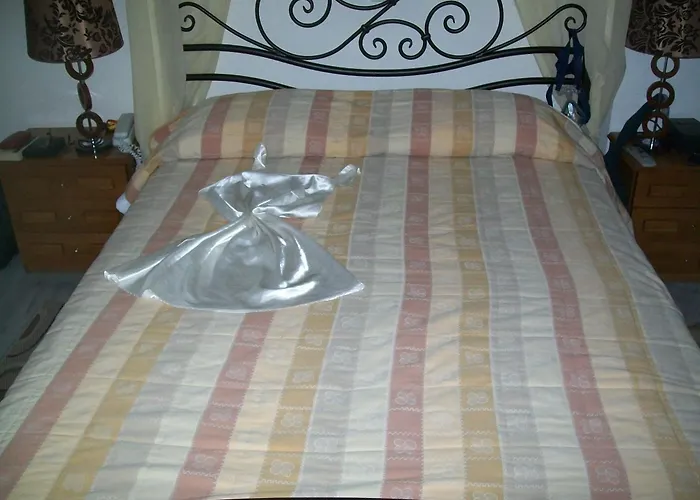 Apartmanhotel Aegean View 4*