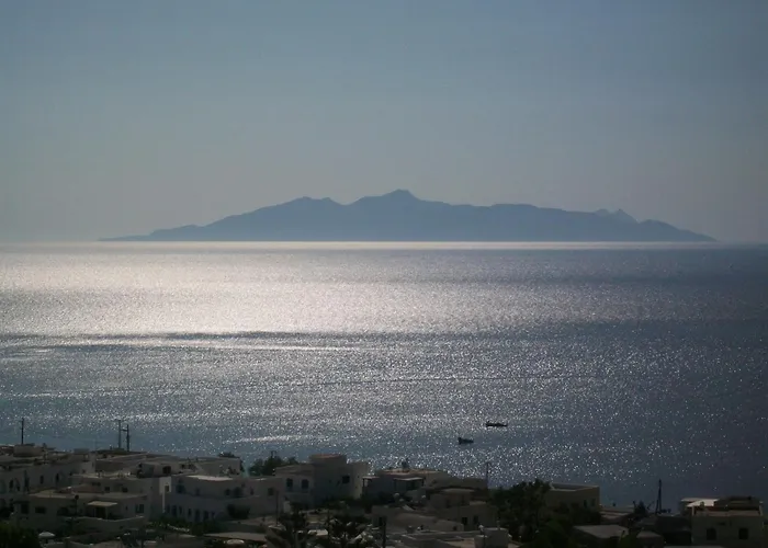 Aegean View