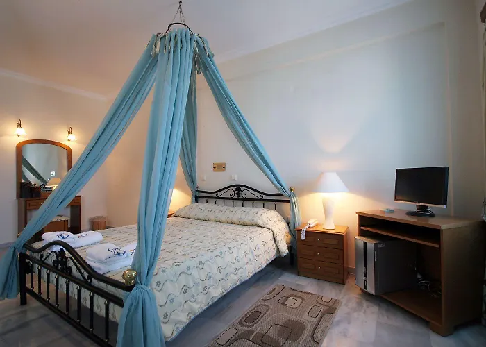 Aegean View Apartmanhotel 4*