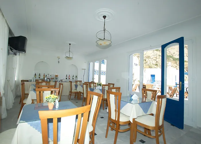 Aegean View Apart Otel