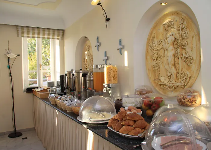 Aegean View Apartmanhotel 4*