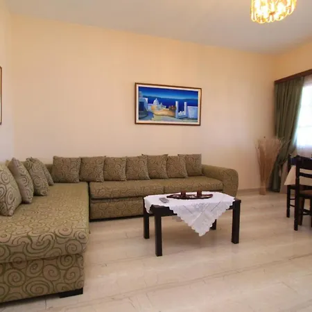 Aegean View Apartmanhotel