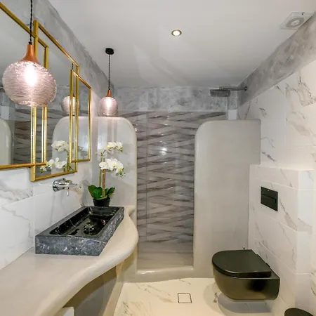 Apartmanhotel Aegean View Kamári