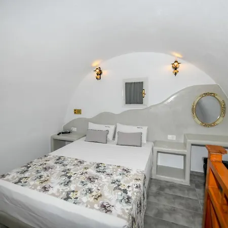 Apartmanhotel Aegean View Kamári