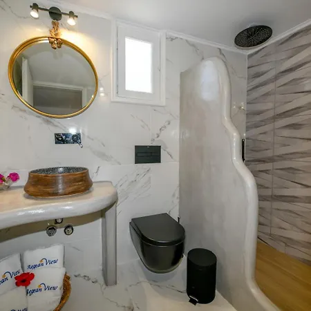 Aegean View 4* Kamári