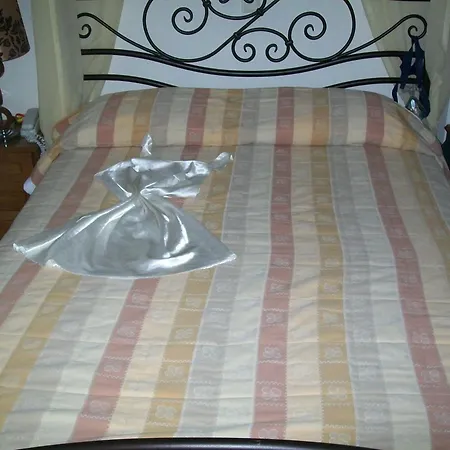 Apartmanhotel Aegean View 4*