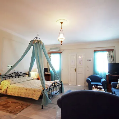 Apartmanhotel Aegean View Kamári