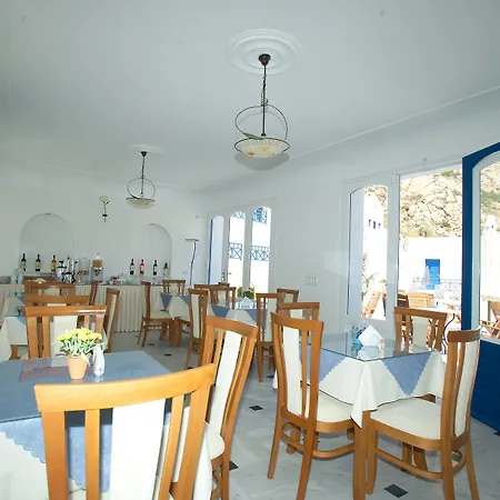 Aegean View Apartmanhotel