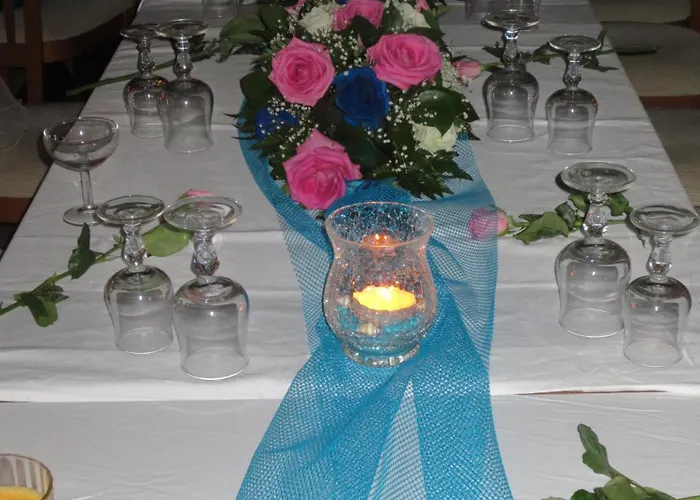 Aparthotel Aegean View Kamari (Santorini)