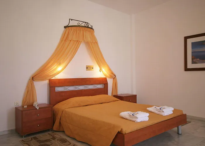 Aparthotel Aegean View