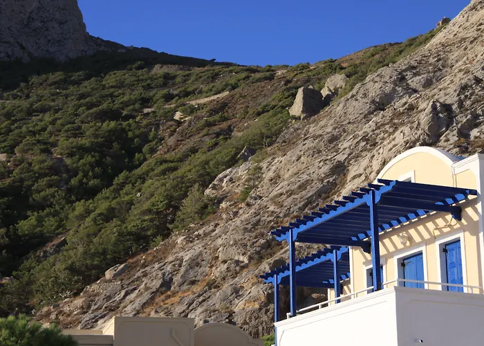 Aegean View 4* Kamari (Santorini)