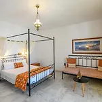 Aparthotel Aegean View 4*