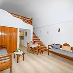 Aparthotel Aegean View 4*