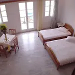 Aparthotel Aegean View 4*