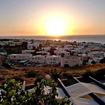 Aparthotel Aegean View Kamari (Santorini)