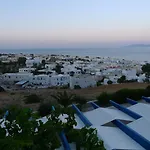 Aegean View Aparthotel 4*