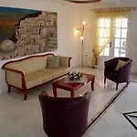 Aegean View 4*