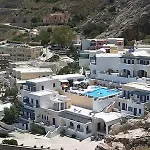Aparthotel Aegean View Kamari (Santorini)