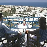 Aegean View