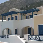 Aegean View Aparthotel 4*