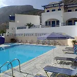 Aegean View 4* Kamari (Santorini)